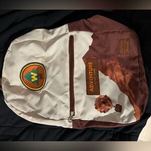 Loungefly backpack